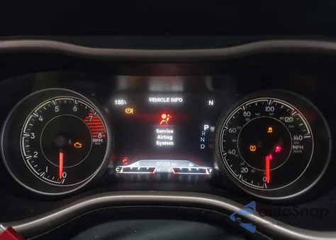 2016 Jeep Cherokee High Altitude from USA, damaged, VIN 1C4PJMDS4GW368185